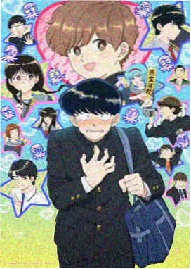 似锦漫画资讯配图词条扩容
