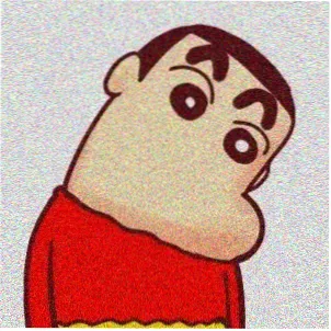 似锦漫画读者头像四